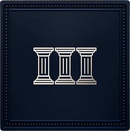 Aegis: Defend. Protect. Preserve.