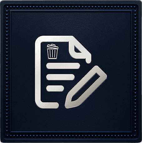 How to Request Data Deletion