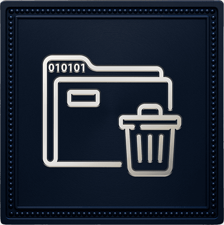 Data Deletion Instructions