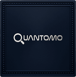 QuanTomo