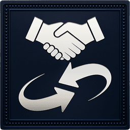 A TRUSTED VALUE EXCHANGE