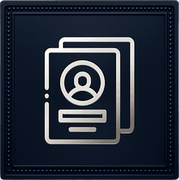 Personal Information