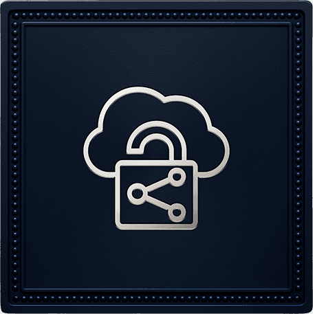 Sharing of Your Information