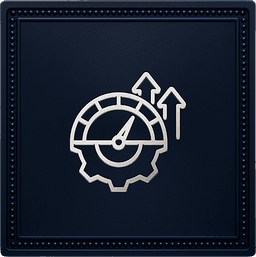 Self-Optimizing Blob