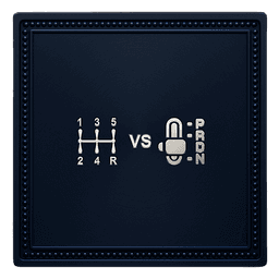 Manual vs Autonomous