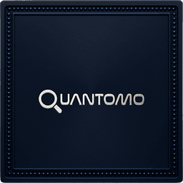 QuanTomo AI engine
