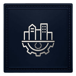 Enables Sovereign Infrastructure