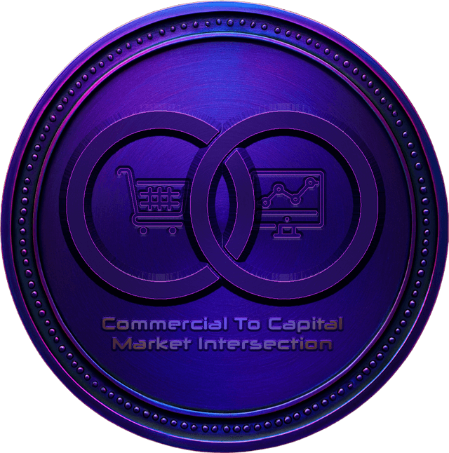 YOU DEFINE COMMERCIAL AND CAPITAL MARKETS