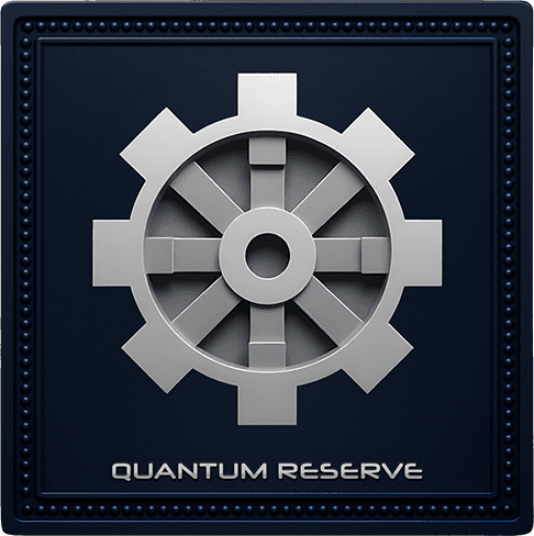 QUANTUM RESERVE