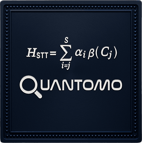 About QuanTomo