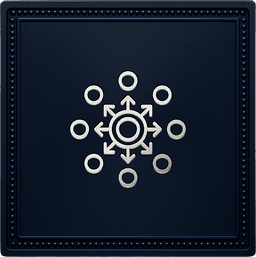 Decentralized Data Fabric