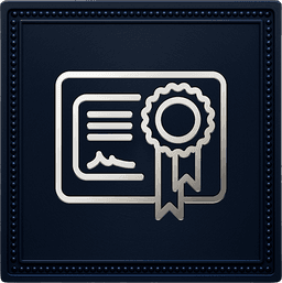 Certifications