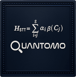 QuanTomo