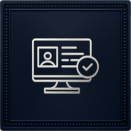 Account Registration