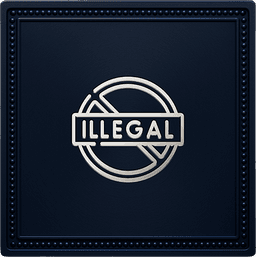 Illegal Use