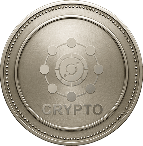 BLOCKCHAIN CRYPTO ASSET (BCA)