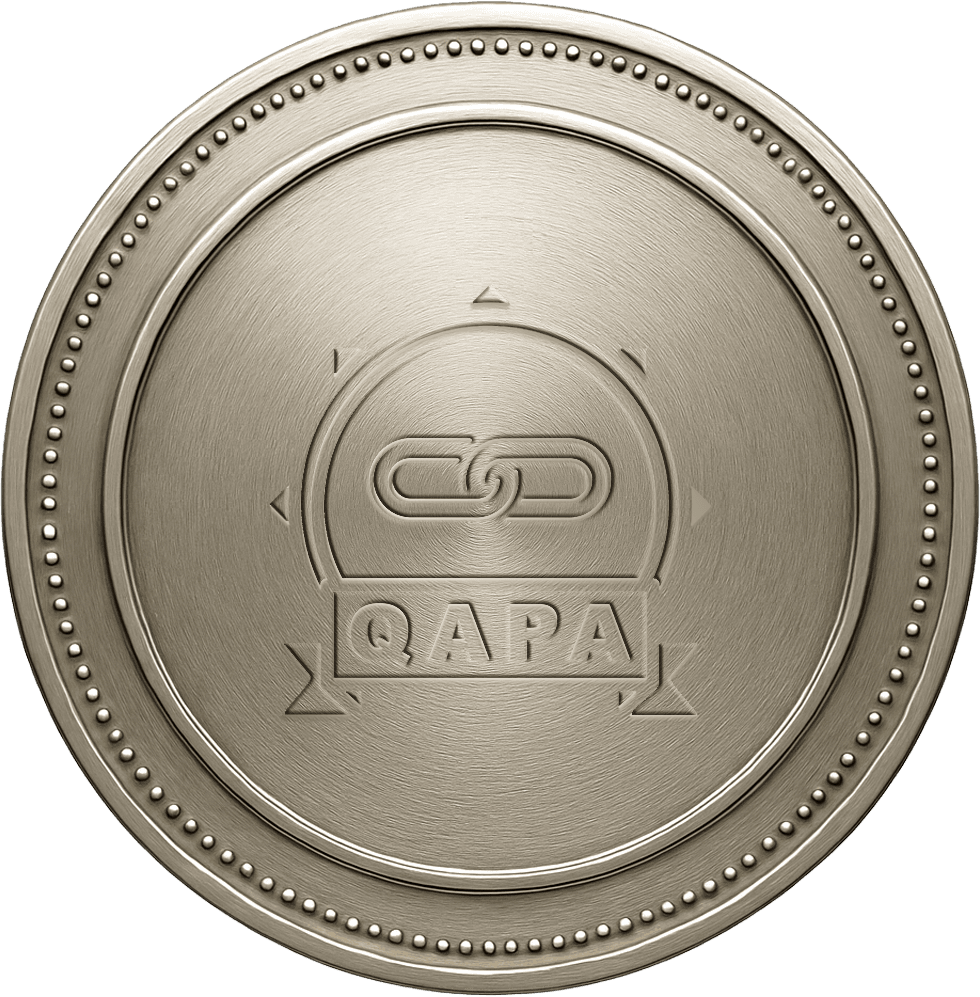 QUANTUM ASSET PORTFOLIO AGREEMENT (QAPA)