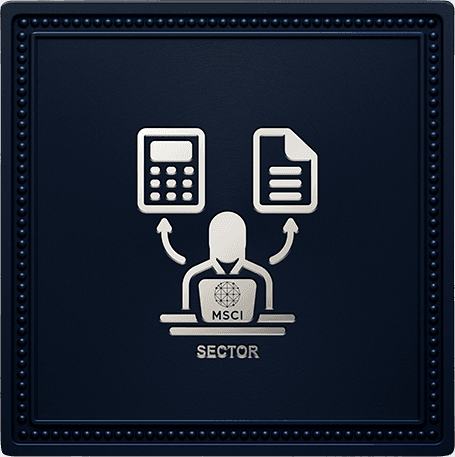 SECTOR ACTUARY