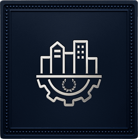 THE INFRASTRUCTURE THAT MAKES IT POSSIBLE