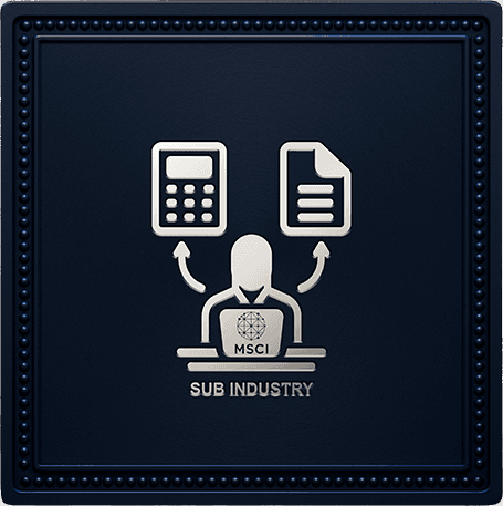 Sub-Industry ACTUARY