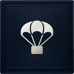 COMPLIANCE FIRST AIRDROPS