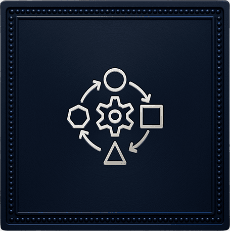 VOGONID CAPABILITIES