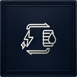 HYBRID DIGITAL ASSETS