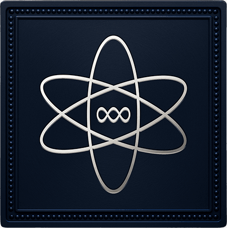 QUANTUM IDENTITY FABRIC